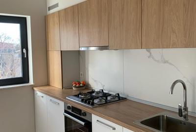 Bucurestii Noi,clădire Boutique nemobilat,bucataria utilată 550 euro plus TVA Bucurestii Noi,clădire Boutique nemobilat,bucataria utilată 550 euro plus TVA - 5