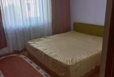 Apartament cu 2 camere decomandat în Gara - 4