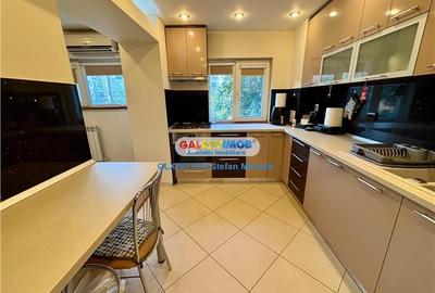 INCHIRIERE APARTAMENT MODERN - ETAJ 1 - ZONA CANTACUZINO, PLOIESTI - 5