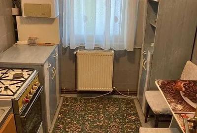 Apartament cu 3 camere decomandat în Central - 2