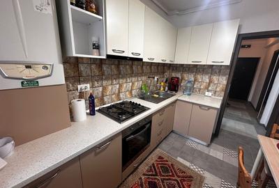 2 Camere 60mp Laminorului Damaroaia Bazilescu Bucurestii Noi - 6