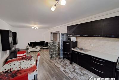 Apartament cu doua camere, mobilat si utilat, Floresti, strada Cetatii - 2