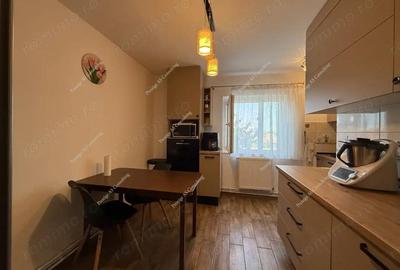 Apartament 4 Camere 90mp Renovat | Etaj 2 | Sagului - 8