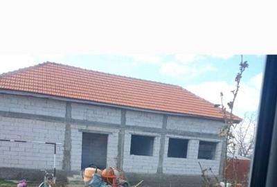 Casă cu 2 camere în Vinga - 1