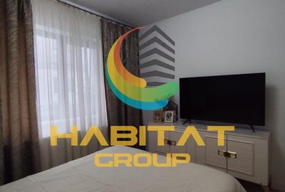 Apartament cu 4 camere decomandat, mobilat în Brâncoveanu - 19