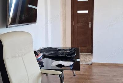 Apartament cu 2 camere semidecomandat în Sala Palatului - 7