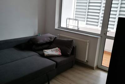 Apartament cu 2 camere decomandat în Central - 4
