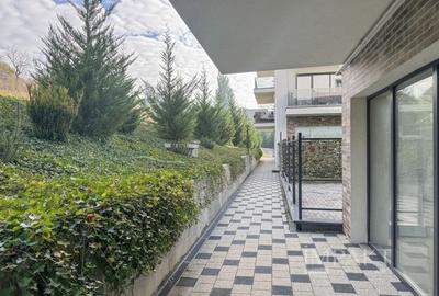 Spatiu comercial de 85 m2 Borhanci - 2