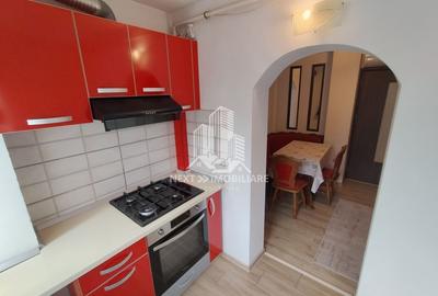 Apartament cu 3 camere decomandat, mobilat în Faleza Nord - 6