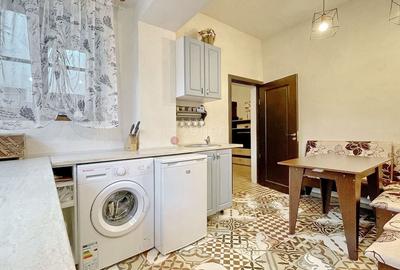 Zona AFI Mall apartament cu curte Zona AFI Mall apartament cu curte - 6