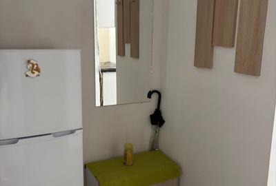 Garsonieră semidecomandată, mobilată în Dâmbul Rotund - 5