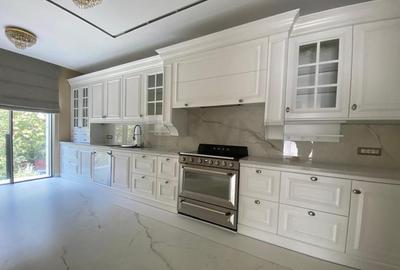 Apartament premium - tehnologie smart home - Dorobanti - 8