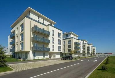 Apartament cu 3 camere decomandat în Nord - 18