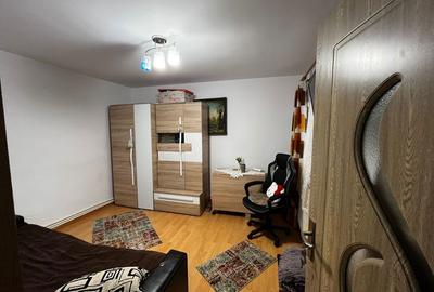 Apartament cu 3 camere în Mănăștur - 2