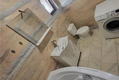 Duplex pe parter - mansarda amenajata - zona buna - 11