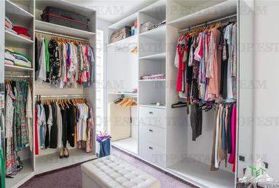 Vila cu Piscina Termala, Pasarea, Branesti Vila cu Piscina Termala, Pasarea, Branesti - 12