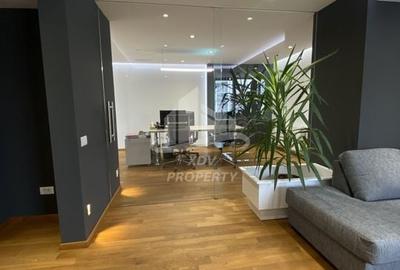 Spatiu de birouri  219mp utili , mobilat complet, Sibiu, D. Stanca - 4