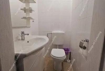 Apartament cu 3 camere decomandat în Aradului - 8