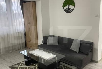 Apartament de 2 camere, 35 mp, Simleu Silvaniei - 2