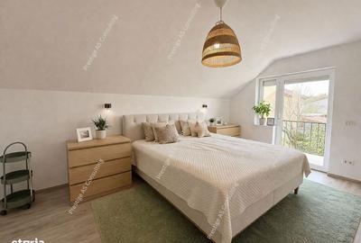 Casă cu 5 camere cu Teren 648 Mp în Ghiroda - 16