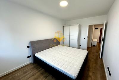 Apartament cu 3 camere semidecomandat, mobilat în Zorilor - 1