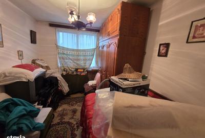 Apartament cu 3 camere semidecomandat în Militari - 12