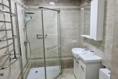 Garsonieră în Girocului - 1