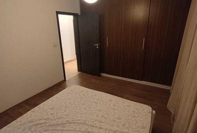 Apartament cu 2 camere decomandat, mobilat în Aradului