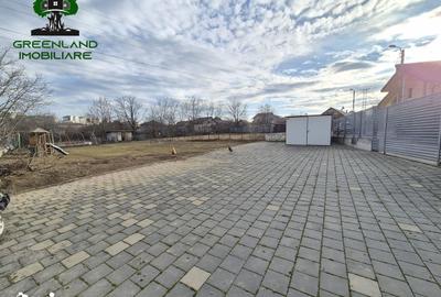 Teren de 1000 mp, în Aleea Tudor Neculai - 4
