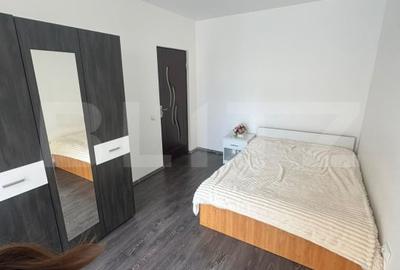 Apartament cu 2 camere, 42 mp + balcon 5 mp, zona Porii - 4
