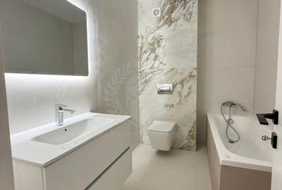 Apartament 3 camere, bloc nou, cartier Albert, Ploiesti - 10