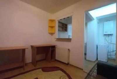 Garsonieră decomandată în Tudor Vladimirescu - 4