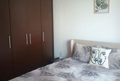 Apartament cu 2 camere decomandat în Popa Șapcă - 2