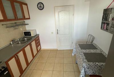 Garsonieră decomandată în Zorilor - 9