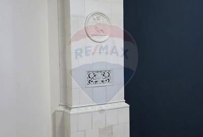 Casă cu 4 camere cu Teren 520 Mp în Unirii - 9