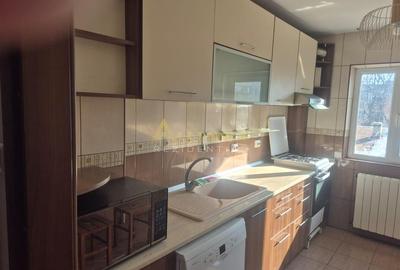 Apartament cu 2 camere decomandat, mobilat în Tineretului - 7