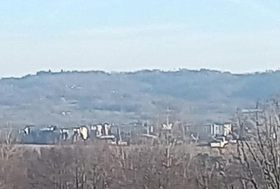 Teren în Albești - 2