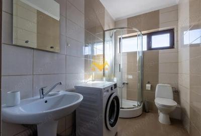 2 camere, modern, bloc nou, garaj, Iris Zona Maramuresului, Oasului - 11