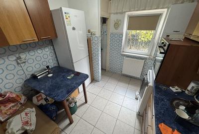 Apartament 3 camere zona Inel 2 - 5