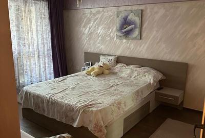 Apartament cu 3 camere decomandat în Exterior Vest - 5