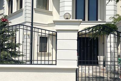 Eleganta in Vila de Exceptie  |   Vila cu piscina incalzita - 12