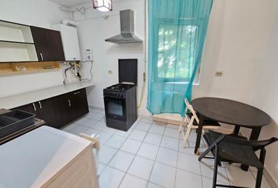 STEFAN CEL MARE/PARCUL CIRCULUI/CENTRALA PROPRIE/GARSONIERA SPATIOASA LA CHEIE/ - 4