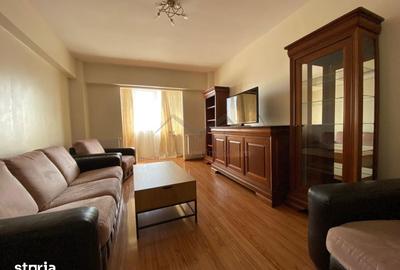 Apartament cu 2 camere decomandat în Valea Lupului - 2