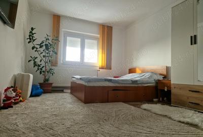 Apartament cu 2 camere decomandat în Dorobanților - 5