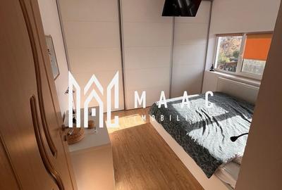 Apartament cu 2 camere decomandat, mobilat în Trei Stejari - 10