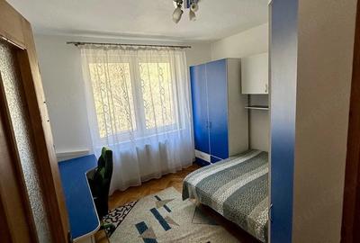 Apartament cu 3 camere decomandat în Central - 6