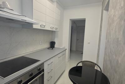 Apartament cu 2 camere semidecomandat în Uiești - 13
