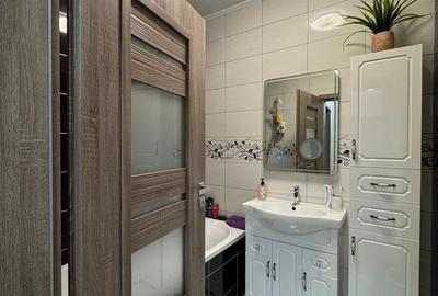 Apartament cu 2 camere decomandat în Iosia - 5