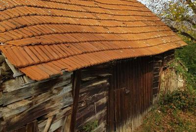 Casă cu 2 camere în Negreni - 1