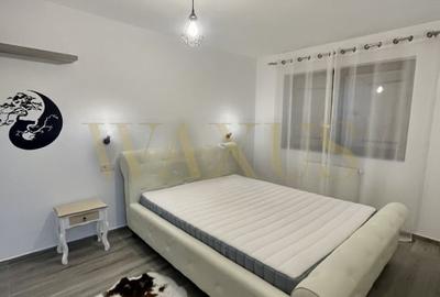 Apartament cu 2 camere semidecomandat, mobilat în Florești - 4